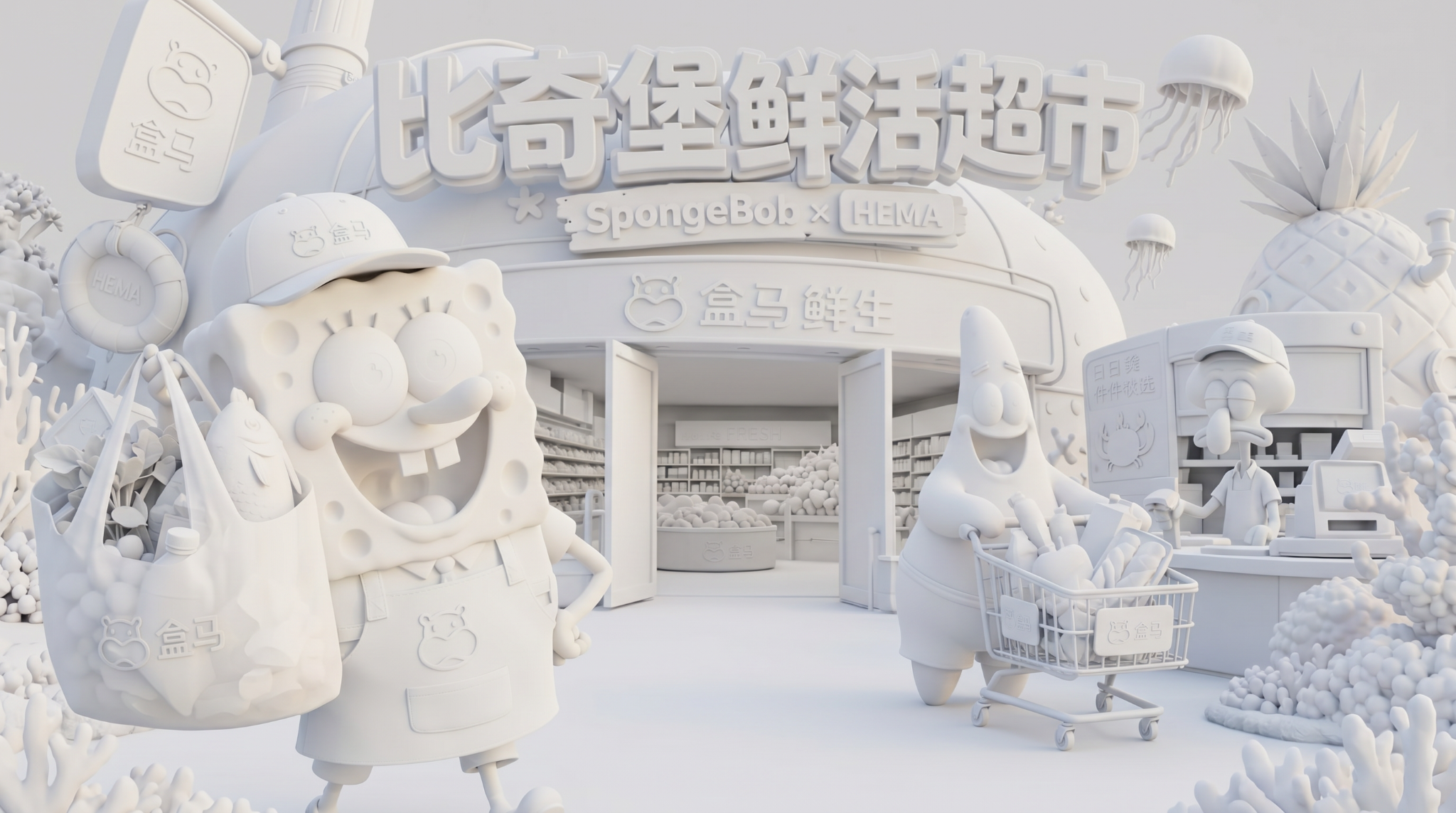 设计作品