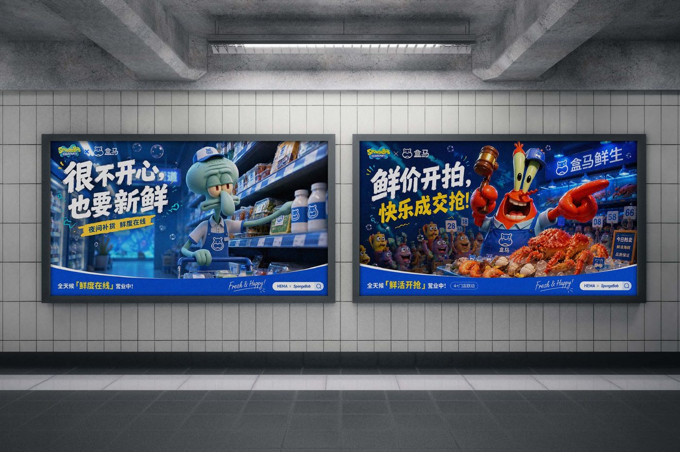 近期作品