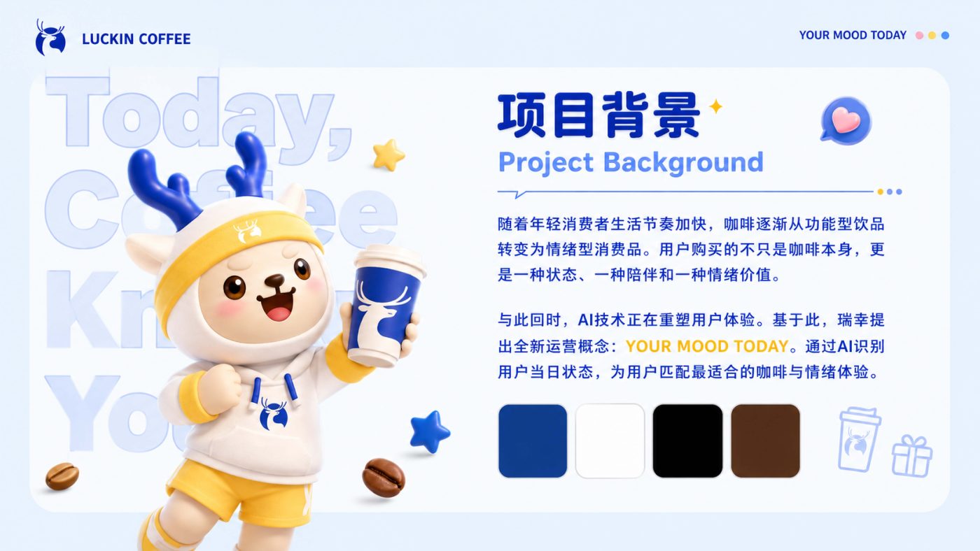近期作品